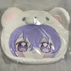 天祥院英智 いつぬい おかおBIGショルダー pattythree あんスタ - メルカリ
