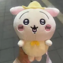 ちいかわ ぽてたまぬいぐるみ うさぎ  妖精