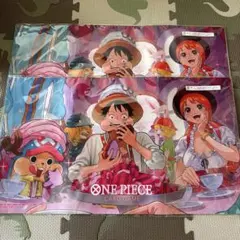 ワンピースカード ホールケーキアイランド ナミ オフィシャルプレイ