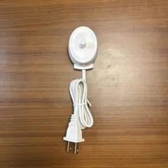 【新品未使用】Braun Oral-B　ブラウン　充電器