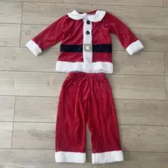 サンタ　コスプレ　クリスマス 100