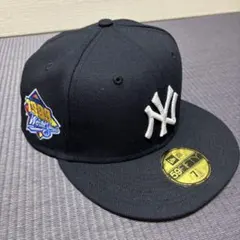 NewEra ニューヨークヤンキース キャップ 7-1/2 アーロンジャッジ