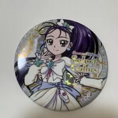プリキュア イーグレット 缶バッジ 17点 プリティストア セレクトカラーズ 缶バッジ キュアイーグレット - メルカリ
