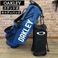 美品】オークリーOAKLEY、軽量スタンドタイプ - メルカリ