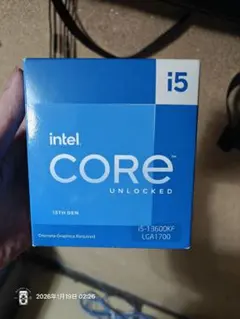 2026年最新】i5-14600KF CPUの人気アイテム - メルカリ