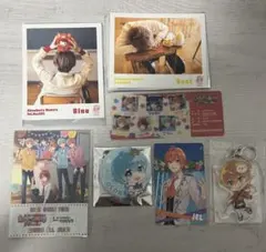 すとぷり グッズ まとめ売り