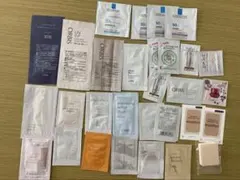 限定特価！スキンケアサンプル41点セット