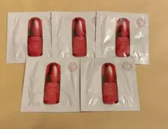 SHISEIDO アルティミューン サンプル 5パック