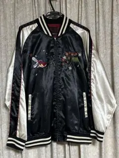 2026年最新】スカジャン 金魚の人気アイテム - メルカリ