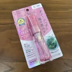 新品　ラサーナ 海藻ヘアエッセンス しっとり Sサイズ 25ml 匿名配送