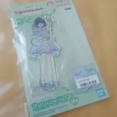 学マス アクリルスタンド