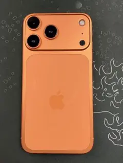 iPhoneXR 64GBカスタムデザイン（17 Proのような）を採用しており iPhoneXR 64GBカスタムデザイン（17 Proのような）を採用しており