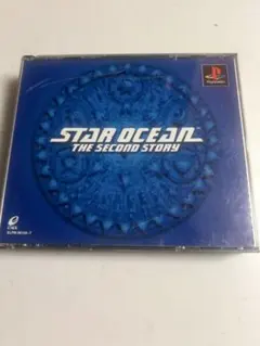 スターオーシャン セカンドストーリー