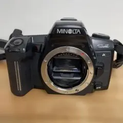 MINOLTA 鋳物カメラ型貯金箱 ヨドバシカメラ新宿西口贈呈品 - メルカリ
