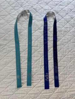 ado 銀テープ 心臓 モナリザの横顔