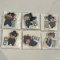 忍たま ミニアクリルスタンド