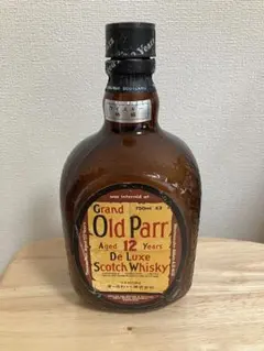2026年最新】grand old parrの人気アイテム - メルカリ