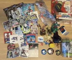 未使用★希少　ＡＧ　ポケモン　ジグソーパズル　レックウザ　グラエナ　アブソル 未使用☆希少 AG ポケモン ジグソーパズル レックウザ グラエナ