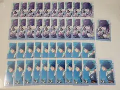 プロセカ 桐谷遥 エピカ 23B 特訓前後 箔押し