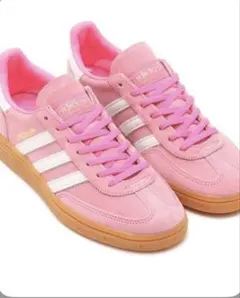 adidas HANDBALL SPEZIAL スペツィアル ピンク