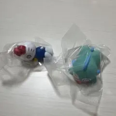 サンリオキャラクターズ ばたんきゅ〜