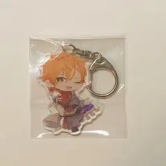 プロセカ 東雲彰人 アクリルキーホルダー セカライ