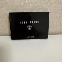 BOBBI BROWN Sculpt & Glow Paletteのサムネイル