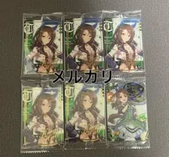 ウマ娘 キングヘイロー ウエハース カード 勝負服 - メルカリ