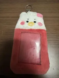 NiziU リマ カラビナ ブレスレット アクスタ ラーヌ マスコット パス Amazon.co.jp: NiziU リマ NIZOO ラーヌ マスコットキーホルダー