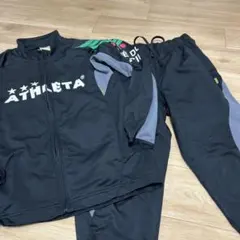 #かぴ 様専用ATHLETA ジャージ下のみ 140