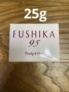 FUSHIKA Pearly Dew プレミアムオールインワン　25gのサムネイル