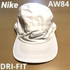 NIKE ナイキ　ランニングキャップ　ユニセックス　AW84 DRI-FIT