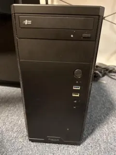 Diginnos GALLERIA DH デスクトップPC 本体 - メルカリ