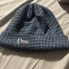 Dime ニット帽・ビーニーのサムネイル