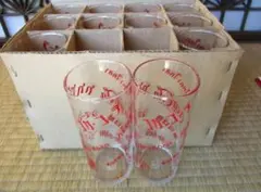 非売品】コカコーラ ワールドグラス ノベルティ 11個セット - メルカリ