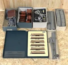 クモハユニ6400 kn-4006 鉄道模型 部品 - メルカリ