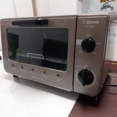トースター　ZOJIRUSHI　ET-VA22のサムネイル