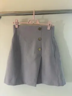 WILLSELECTION ミニスカートのサムネイル