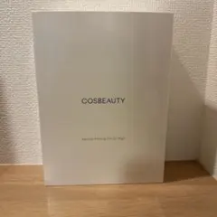 新品未開封 COSBEAUTY アクリアルピーリングプロEX High レッドのサムネイル