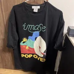 imase tシャツ