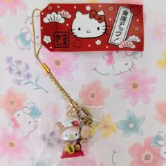 2026年最新】キティちゃんレアストラップの人気アイテム - メルカリ