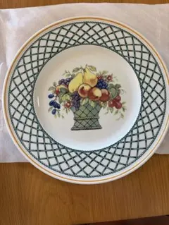 2026年最新】ビレロイ＆ボッホ 皿の人気アイテム - メルカリ