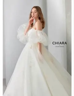 JILL STUART ウェディングドレス✨JIL1010 美品【9号】 - メルカリ