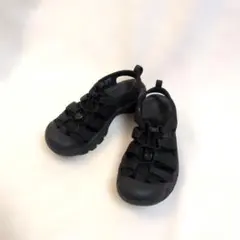 【極美品】KEEN キーン ニューポート エイチツー サンダル NEWPORT