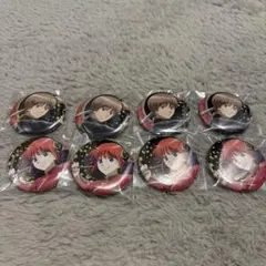 2025年最新】タイトル：銀魂 ピンズ・ピンバッジ・缶バッジの人気