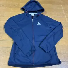 ルコック　レディースパーカー Lサイズ