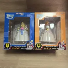 新品】　IS　インフィニット　ストラトス　セシリア　シャルロット　【タイトークジ