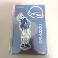 パラライ　cozmez 矢戸乃上珂波汰　初期　アクリルスタンドキーホルダー