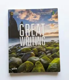 GREAT WRITING 3 第5版
