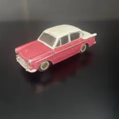 ヴィンテージ ミニカーSpot-On Models1/42MG 1100 - メルカリ